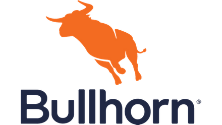 Bullhorn and an orange cow