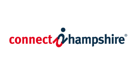 Connect2Hampshire logo