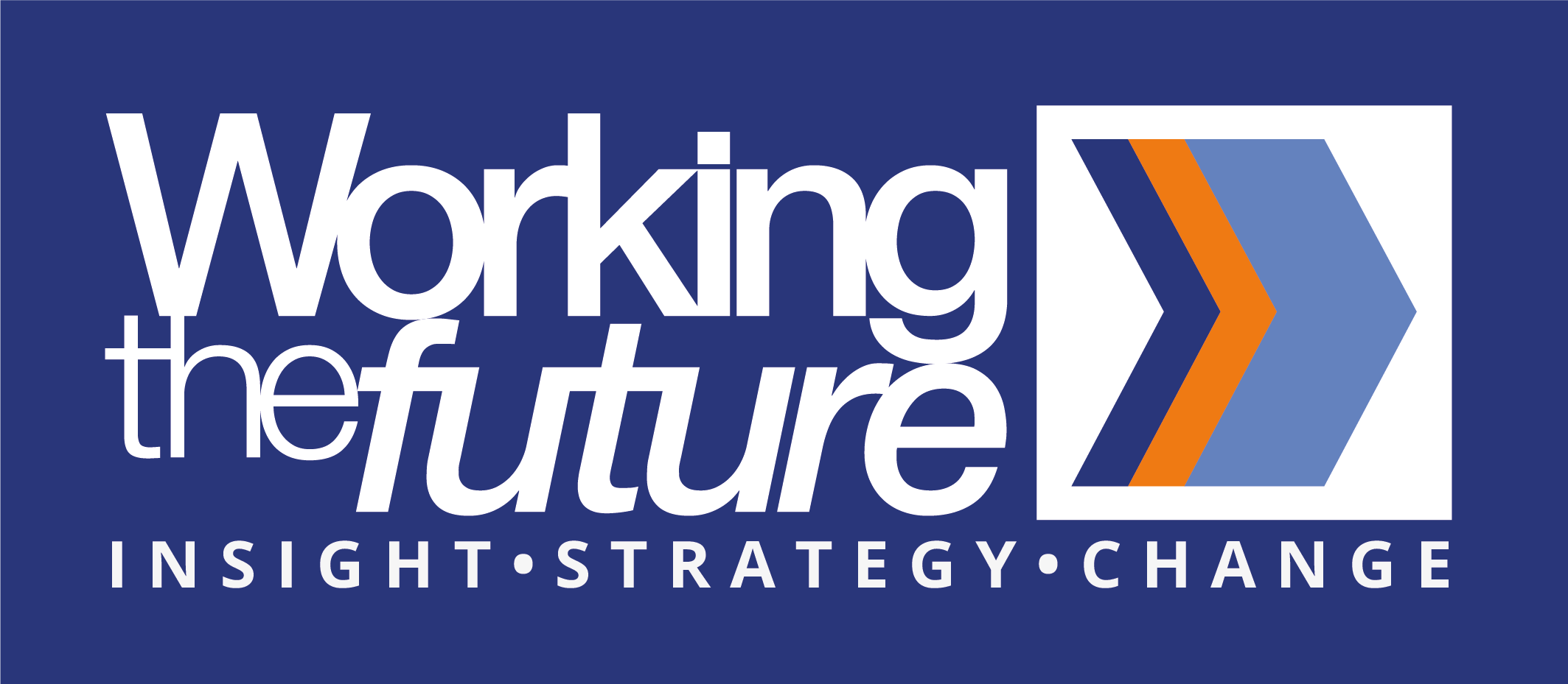 Working the Future Logo